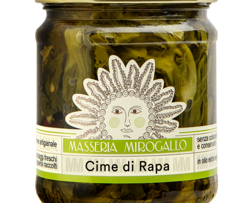 Cime di rapa