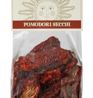 Pomodori secchi