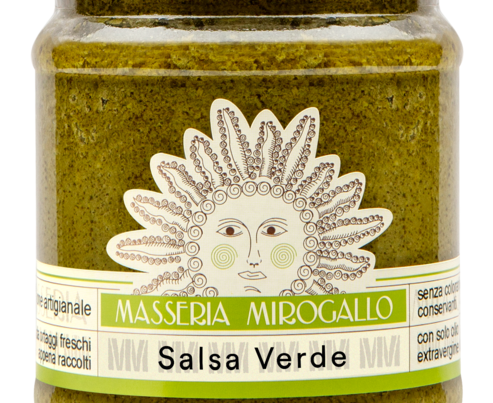 Salsa verde