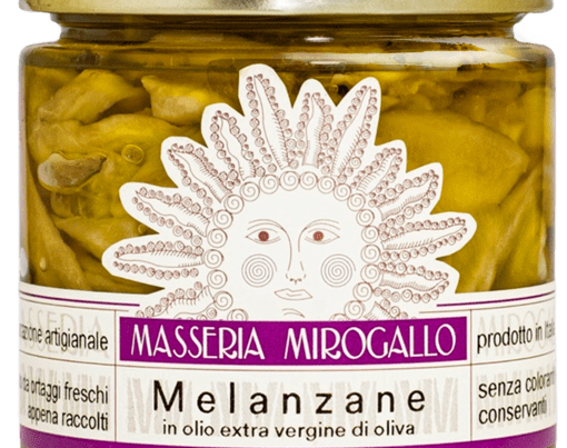 Melanzane